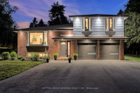 Photo 1 at 6530 Lloydtown Aurora Road, Schomberg, King