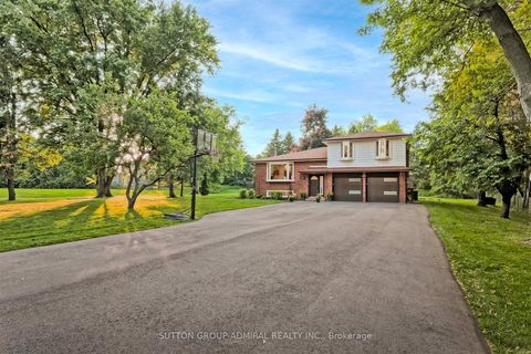 Photo 3 at 6530 Lloydtown Aurora Road, Schomberg, King