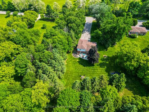 Photo 4 at 6530 Lloydtown Aurora Road, Schomberg, King