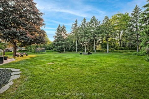 Photo 37 at 6530 Lloydtown Aurora Road, Schomberg, King