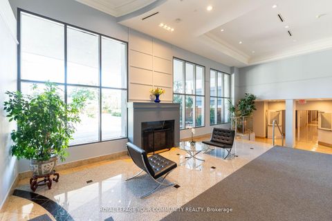Photo 1 at 110 - 11121 Yonge Street, Devonsleigh, Richmond Hill