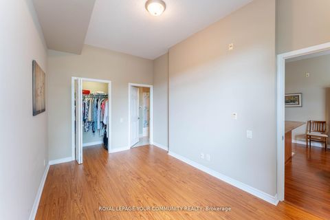 Photo 9 at 110 - 11121 Yonge Street, Devonsleigh, Richmond Hill