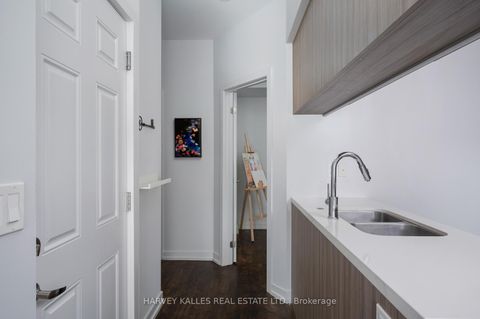 Photo 16 at 45 - 140 Broadview Avenue, South Riverdale, Toronto