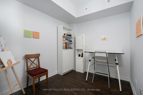 Photo 17 at 45 - 140 Broadview Avenue, South Riverdale, Toronto
