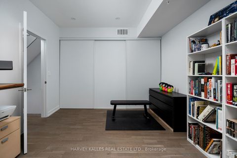 Photo 24 at 45 - 140 Broadview Avenue, South Riverdale, Toronto Photo 24 at 45 - 140 Broadview Avenue, South Riverdale, Toronto