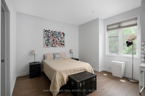 Photo 26 at 45 - 140 Broadview Avenue, South Riverdale, Toronto