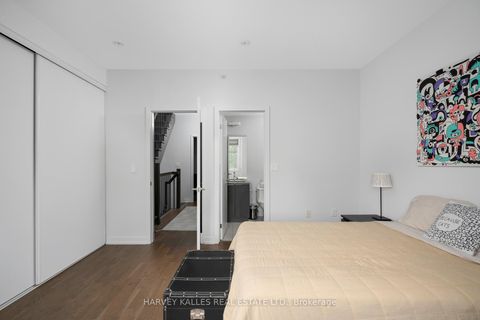 Photo 28 at 45 - 140 Broadview Avenue, South Riverdale, Toronto