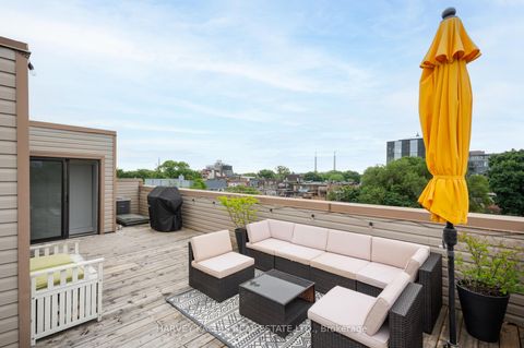 Photo 33 at 45 - 140 Broadview Avenue, South Riverdale, Toronto