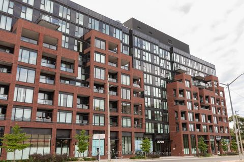 Photo 1 at 311 - 2799 Kingston Road, Cliffcrest, Toronto