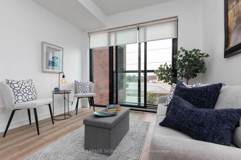 Photo 3 at 311 - 2799 Kingston Road, Cliffcrest, Toronto