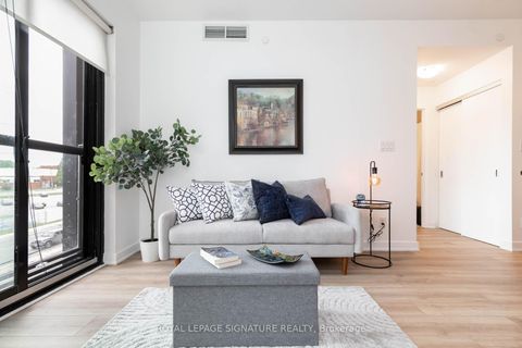 Photo 7 at 311 - 2799 Kingston Road, Cliffcrest, Toronto