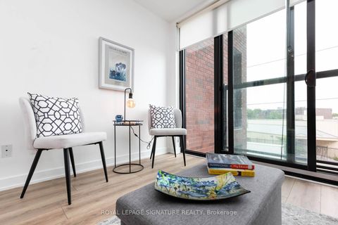 Photo 8 at 311 - 2799 Kingston Road, Cliffcrest, Toronto