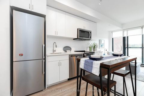 Photo 9 at 311 - 2799 Kingston Road, Cliffcrest, Toronto