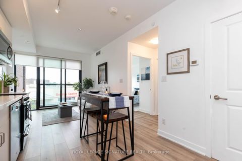 Photo 11 at 311 - 2799 Kingston Road, Cliffcrest, Toronto
