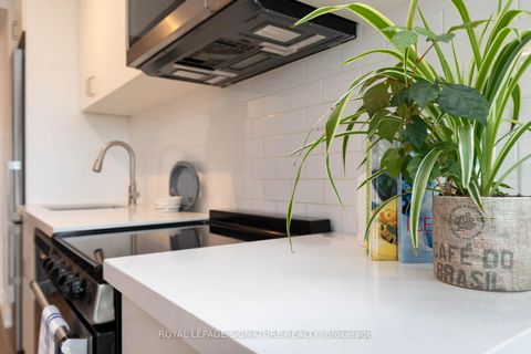 Photo 15 at 311 - 2799 Kingston Road, Cliffcrest, Toronto
