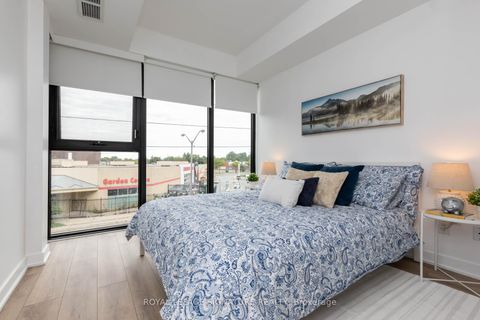 Photo 19 at 311 - 2799 Kingston Road, Cliffcrest, Toronto