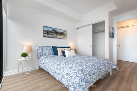 Photo 20 at 311 - 2799 Kingston Road, Cliffcrest, Toronto