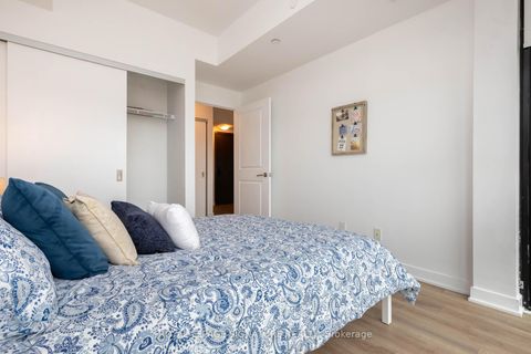 Photo 21 at 311 - 2799 Kingston Road, Cliffcrest, Toronto