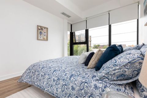 Photo 23 at 311 - 2799 Kingston Road, Cliffcrest, Toronto