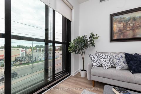Photo 26 at 311 - 2799 Kingston Road, Cliffcrest, Toronto