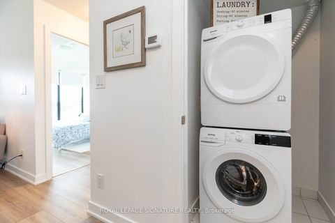 Photo 27 at 311 - 2799 Kingston Road, Cliffcrest, Toronto