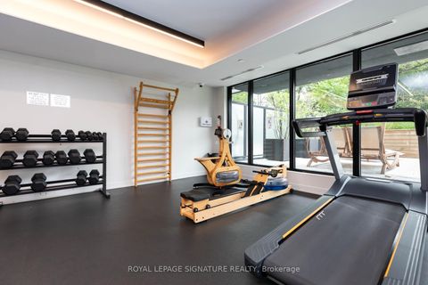 Photo 29 at 311 - 2799 Kingston Road, Cliffcrest, Toronto