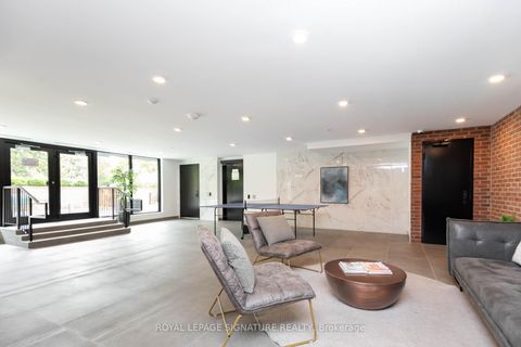 Photo 30 at 311 - 2799 Kingston Road, Cliffcrest, Toronto