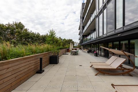 Photo 32 at 311 - 2799 Kingston Road, Cliffcrest, Toronto