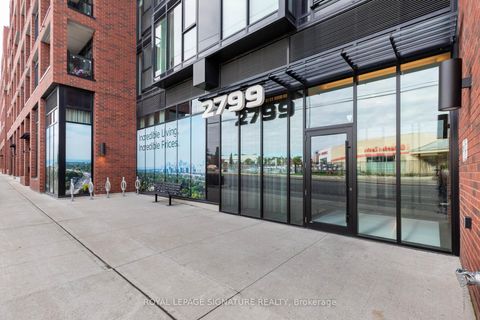 Photo 35 at 311 - 2799 Kingston Road, Cliffcrest, Toronto