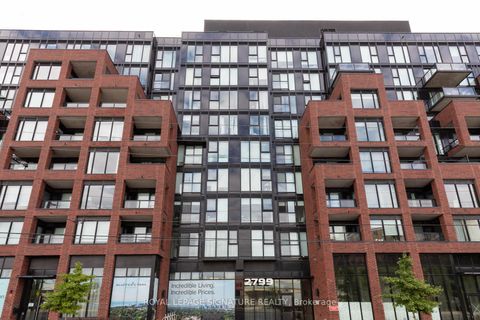 Photo 36 at 311 - 2799 Kingston Road, Cliffcrest, Toronto