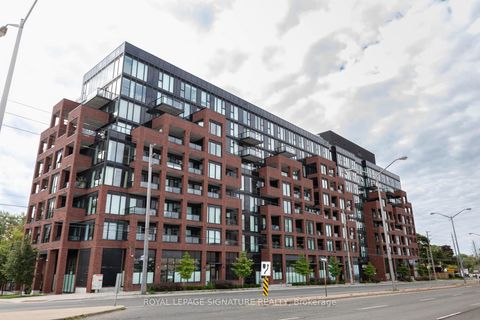 Photo 37 at 311 - 2799 Kingston Road, Cliffcrest, Toronto
