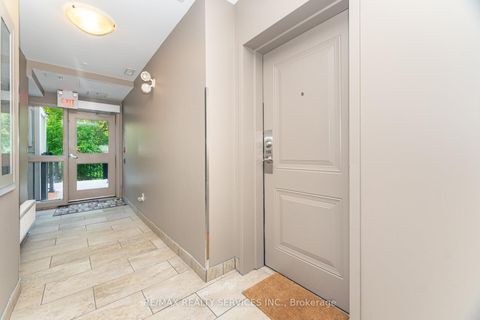 Photo 12 at 106 - 9589 Keele Street, Maple, Vaughan