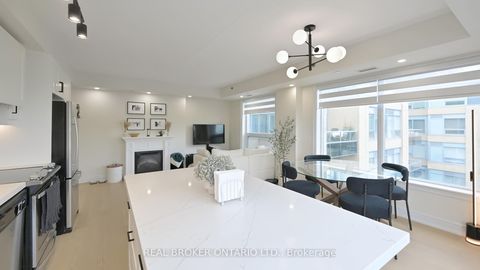 Photo 11 at 415 - 701 Sheppard Avenue W, Clanton Park, Toronto Photo 11 at 415 - 701 Sheppard Avenue W, Clanton Park, Toronto