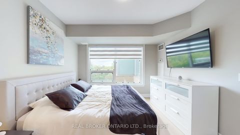 Photo 13 at 415 - 701 Sheppard Avenue W, Clanton Park, Toronto