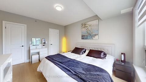 Photo 14 at 415 - 701 Sheppard Avenue W, Clanton Park, Toronto