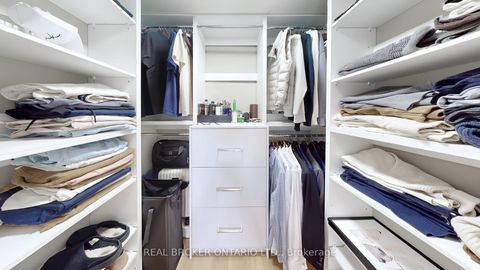 Photo 15 at 415 - 701 Sheppard Avenue W, Clanton Park, Toronto