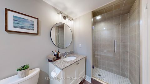 Photo 16 at 415 - 701 Sheppard Avenue W, Clanton Park, Toronto
