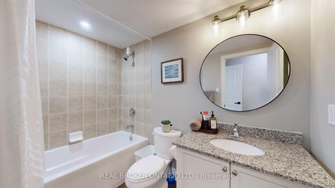 Photo 17 at 415 - 701 Sheppard Avenue W, Clanton Park, Toronto