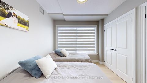 Photo 18 at 415 - 701 Sheppard Avenue W, Clanton Park, Toronto