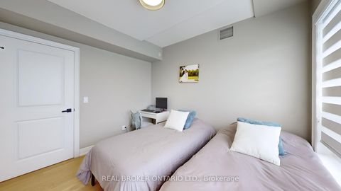 Photo 19 at 415 - 701 Sheppard Avenue W, Clanton Park, Toronto