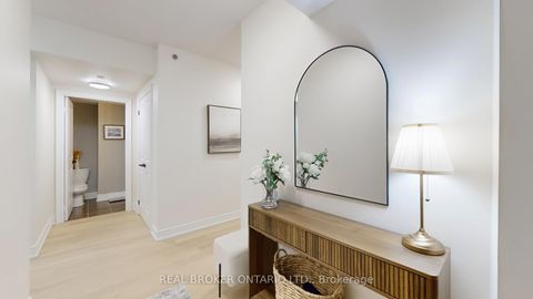 Photo 23 at 415 - 701 Sheppard Avenue W, Clanton Park, Toronto