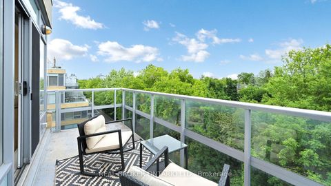 Photo 25 at 415 - 701 Sheppard Avenue W, Clanton Park, Toronto