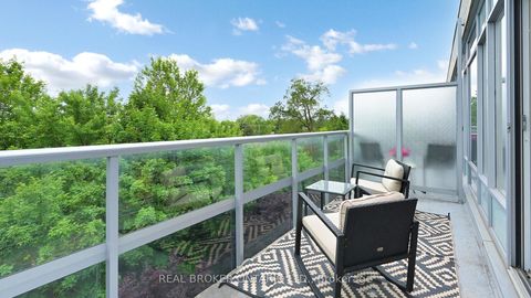 Photo 28 at 415 - 701 Sheppard Avenue W, Clanton Park, Toronto