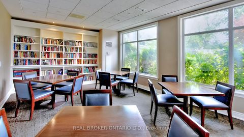 Photo 29 at 415 - 701 Sheppard Avenue W, Clanton Park, Toronto