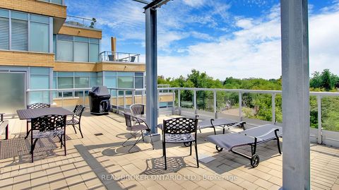 Photo 33 at 415 - 701 Sheppard Avenue W, Clanton Park, Toronto