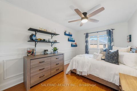 Photo 28 at 17 Castle Park Boulevard, Sonoma Heights, Vaughan