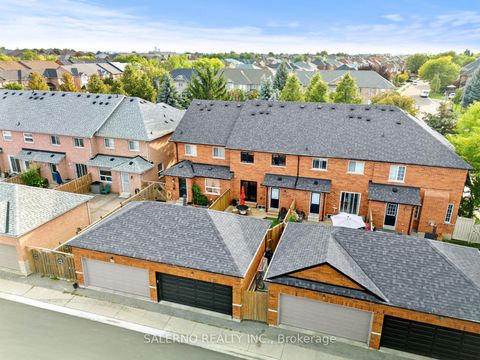 Photo 49 at 17 Castle Park Boulevard, Sonoma Heights, Vaughan