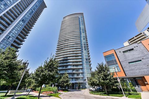 Photo 1 at 2202 - 70 Forest Manor Road, Henry Farm, Toronto
