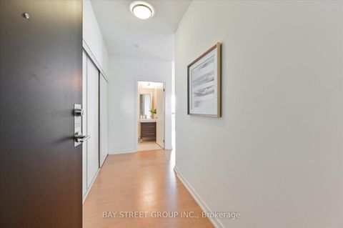 Photo 3 at 2202 - 70 Forest Manor Road, Henry Farm, Toronto