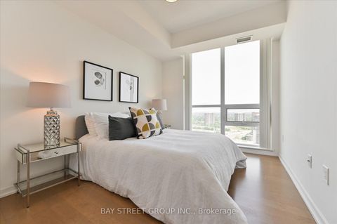 Photo 18 at 2202 - 70 Forest Manor Road, Henry Farm, Toronto